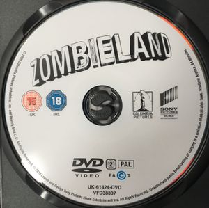 Zombieland