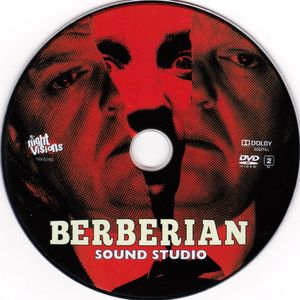Berberian Sound Studio