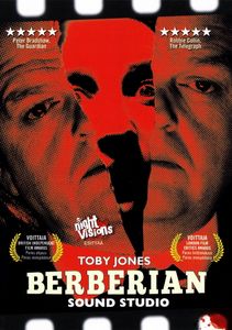 Berberian Sound Studio