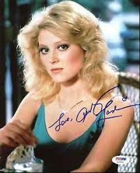 Judy Landers