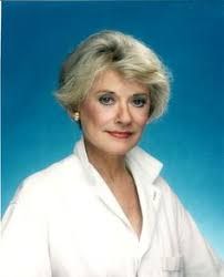Hope Lange