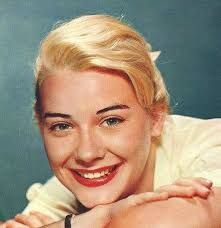 Hope Lange