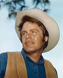 Doug McClure