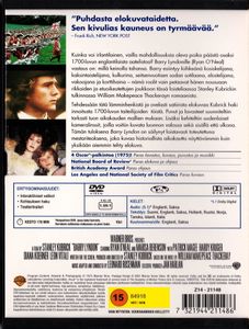 Barry Lyndon