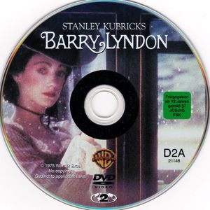 Barry Lyndon
