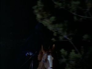 Night Of The Headless Horseman