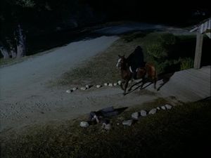 Night Of The Headless Horseman