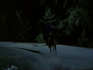 Night Of The Headless Horseman