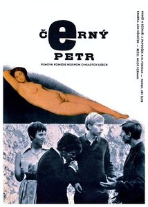 Cerný Petr
