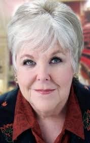 Mary Jo Catlett