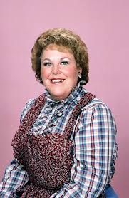 Mary Jo Catlett