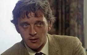 David Hemmings