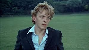 David Hemmings