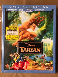 Tarzan