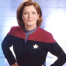 Kate Mulgrew