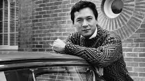 James Shigeta