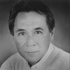 James Shigeta
