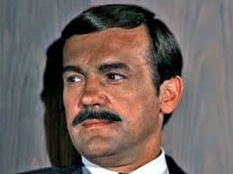 John S. Ragin