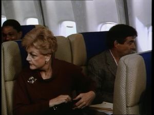 The Corpse Flew First Class