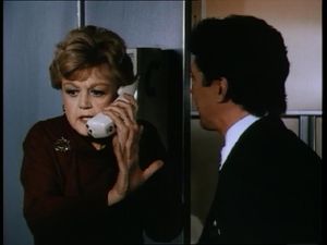 The Corpse Flew First Class