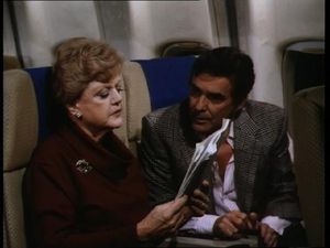 The Corpse Flew First Class