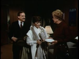 The Corpse Flew First Class