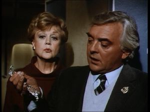 The Corpse Flew First Class