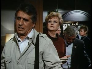 The Corpse Flew First Class