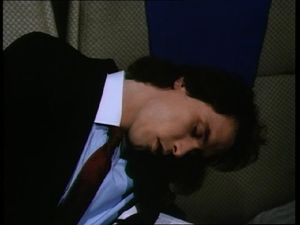 The Corpse Flew First Class