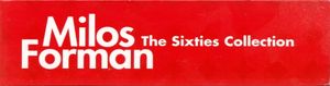 Milos Forman - The Sixties Collection