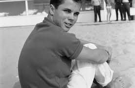Tony Dow
