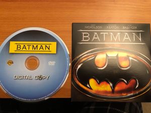 Batman: 20th Anniversary