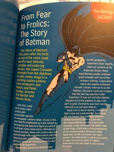 Batman: 20th Anniversary