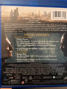 The Dark Tower