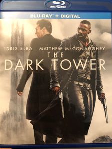 The Dark Tower
