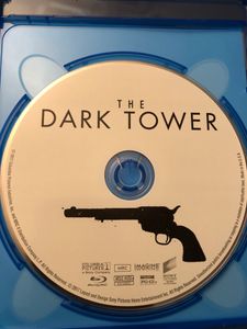 The Dark Tower