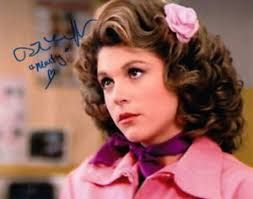 Dinah Manoff