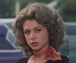 Dinah Manoff