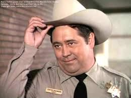 Barry Corbin