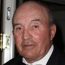 Joe Santos