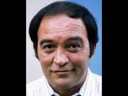 Joe Santos