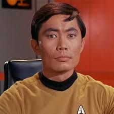 George Takei