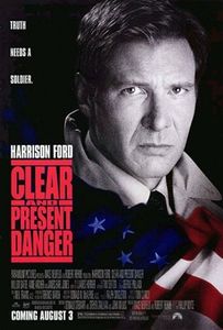 Clear And Present Danger