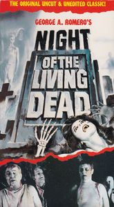 Night Of The Living Dead
