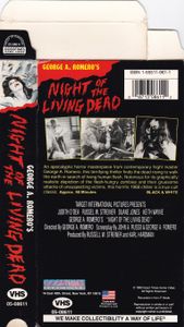 Night Of The Living Dead