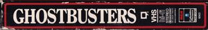 Ghostbusters