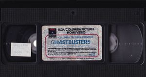 Ghostbusters