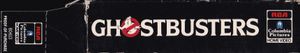 Ghostbusters