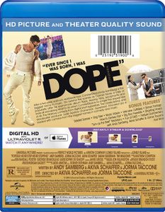 Popstar: Never Stop Never Stopping