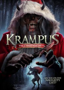 Krampus: The Christmas Devil